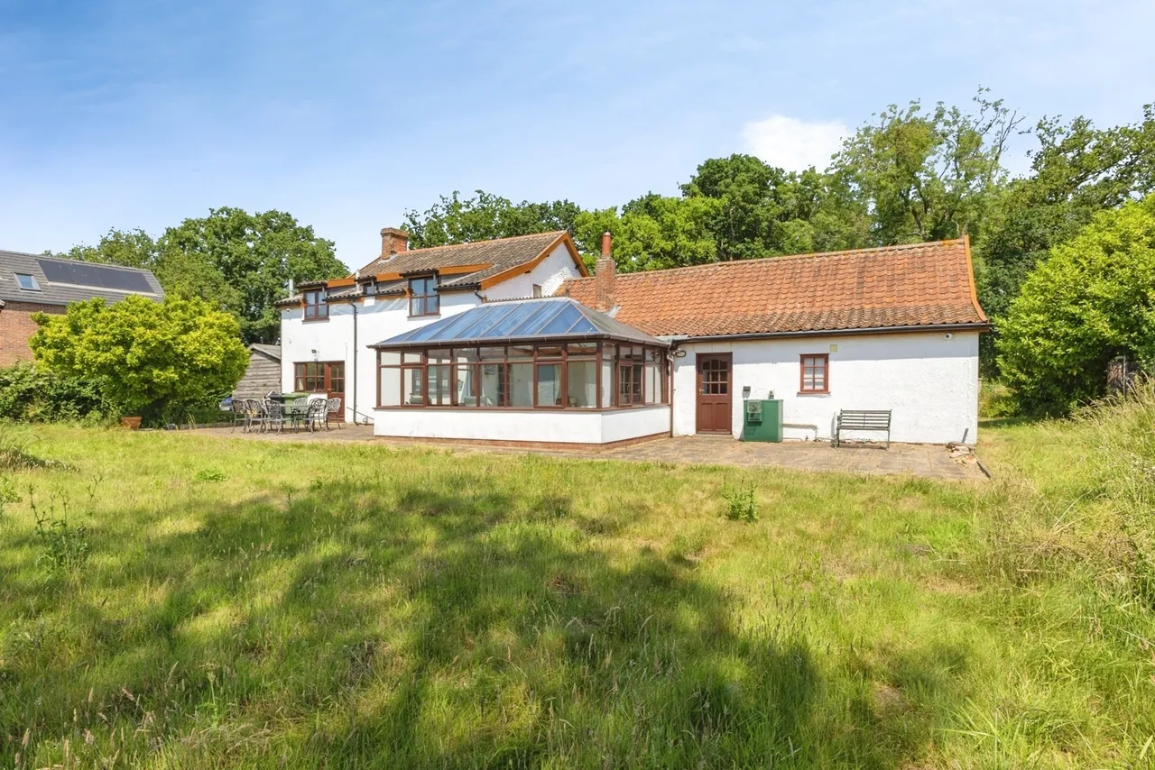 Watton Road, Shropham, Norfolk, NR17, photo 12