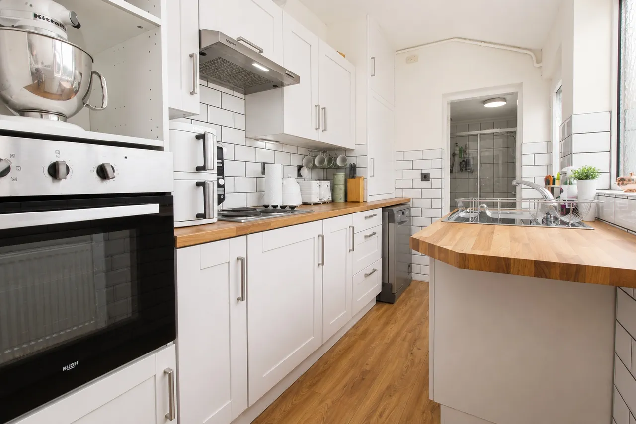 Frederick Street, Lincoln, LN2, photo 4