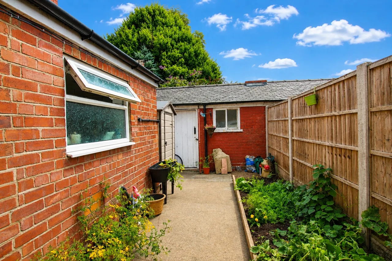 Frederick Street, Lincoln, LN2, photo 10