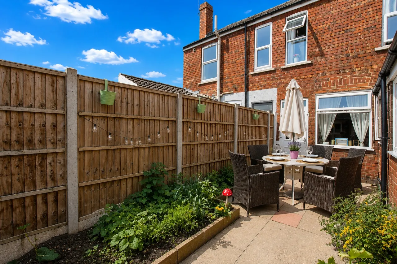Frederick Street, Lincoln, LN2, photo 11