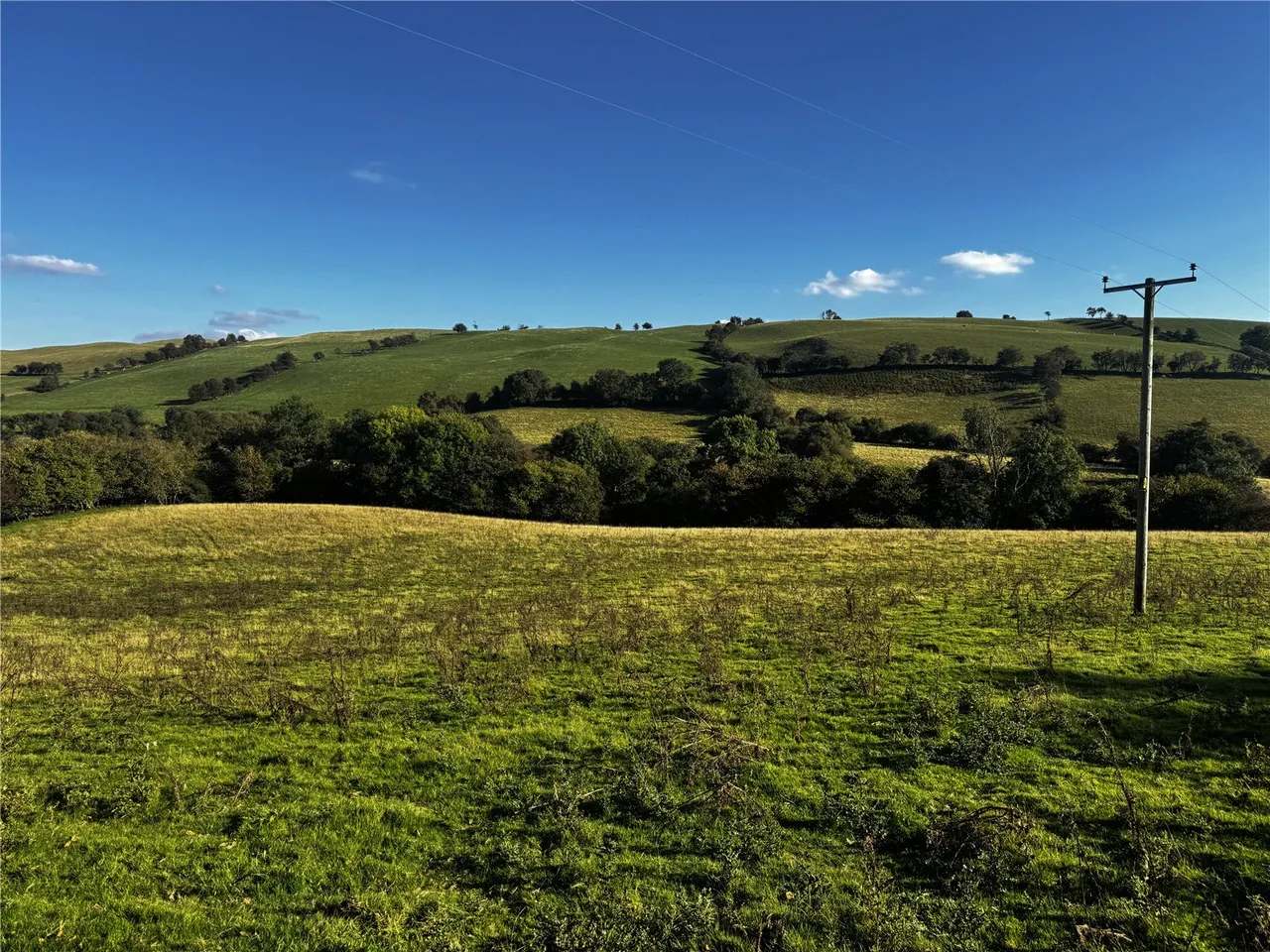 Llanfihangel, Powys, photo 4
