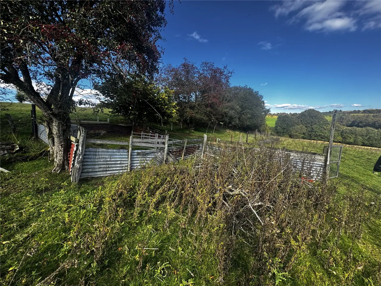Llanfihangel, Powys, photo 9