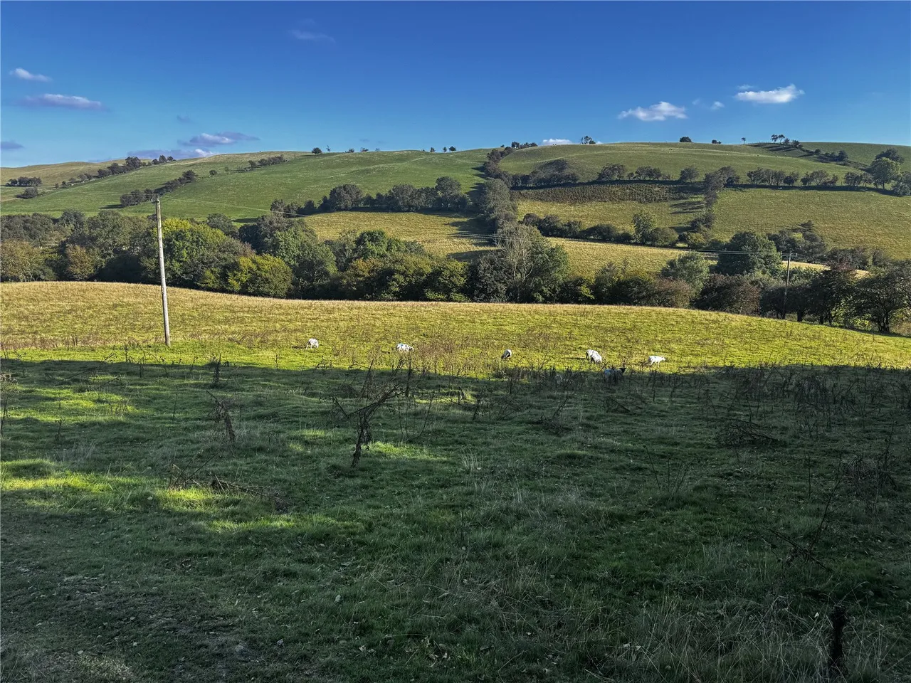 Llanfihangel, Powys, photo 2