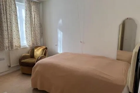 1 bedroom Flat for sale, photo 5