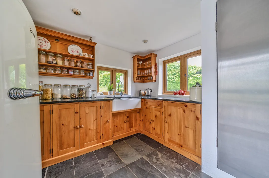 Tibberton Cottage, Coombes Moor, Presteigne, Powys, LD8 2HY, photo 6