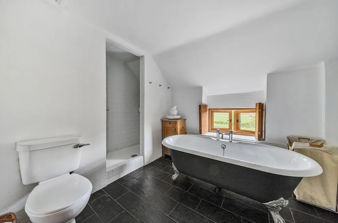 Tibberton Cottage, Coombes Moor, Presteigne, Powys, LD8 2HY, photo 15