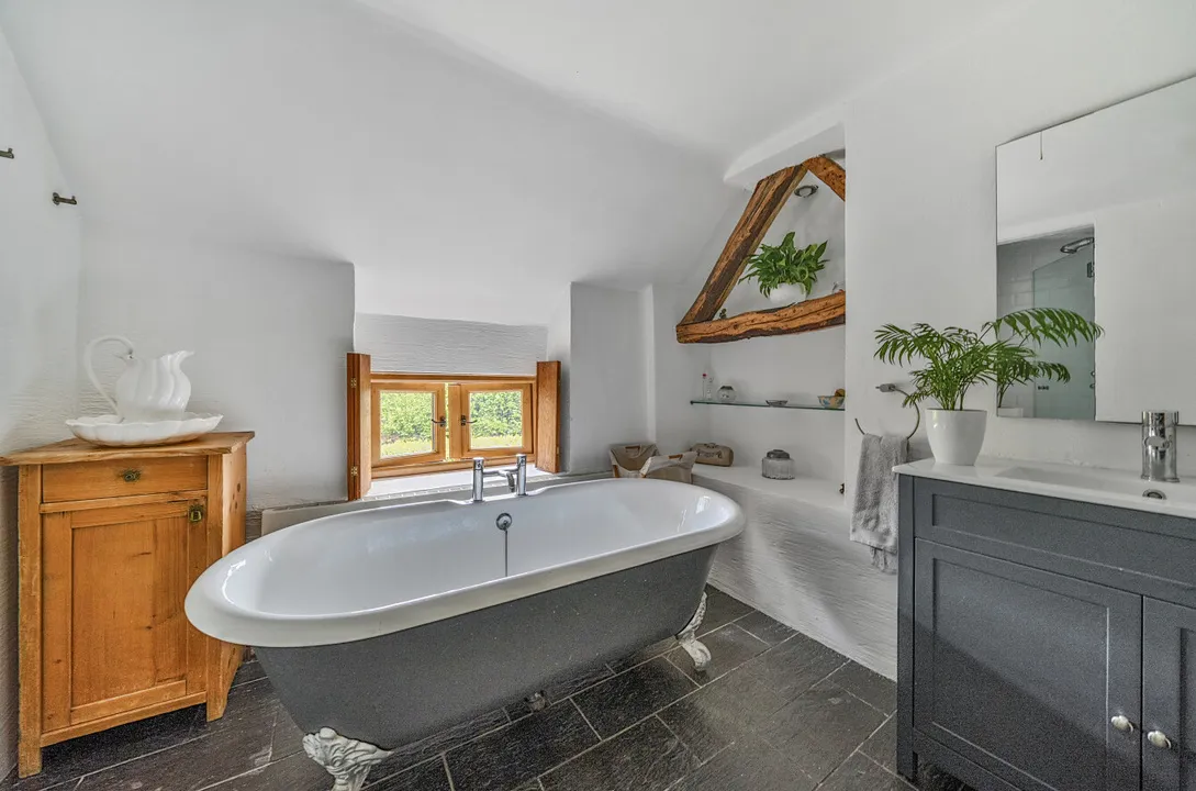 Tibberton Cottage, Coombes Moor, Presteigne, Powys, LD8 2HY, photo 35