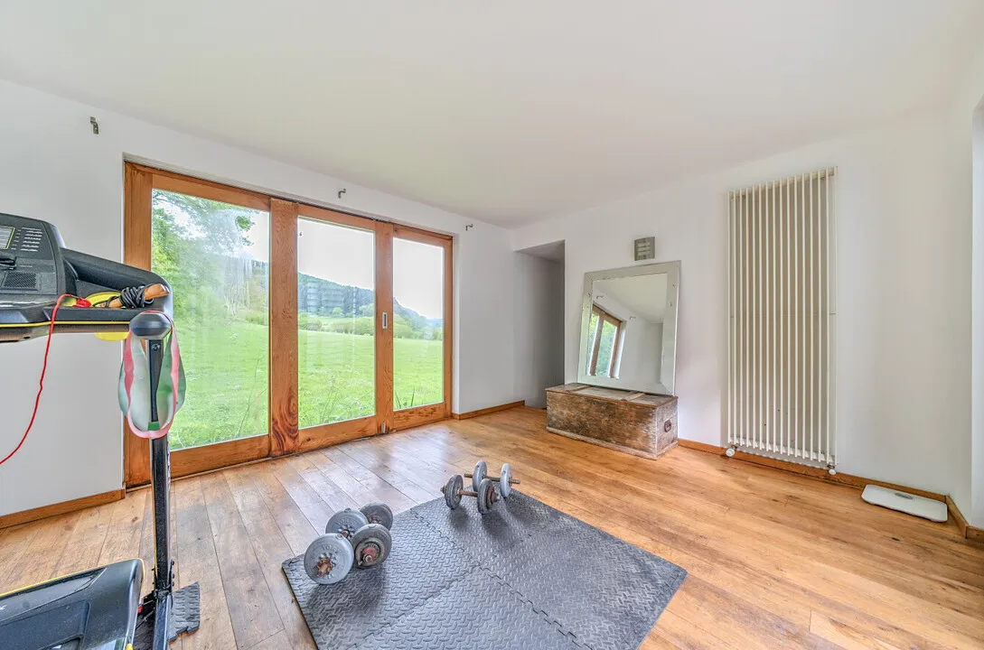 Tibberton Cottage, Coombes Moor, Presteigne, Powys, LD8 2HY, photo 32