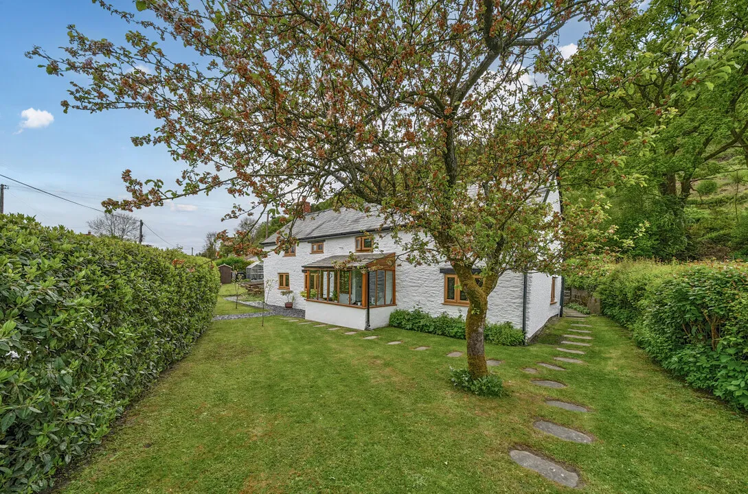 Tibberton Cottage, Coombes Moor, Presteigne, Powys, LD8 2HY, photo 39