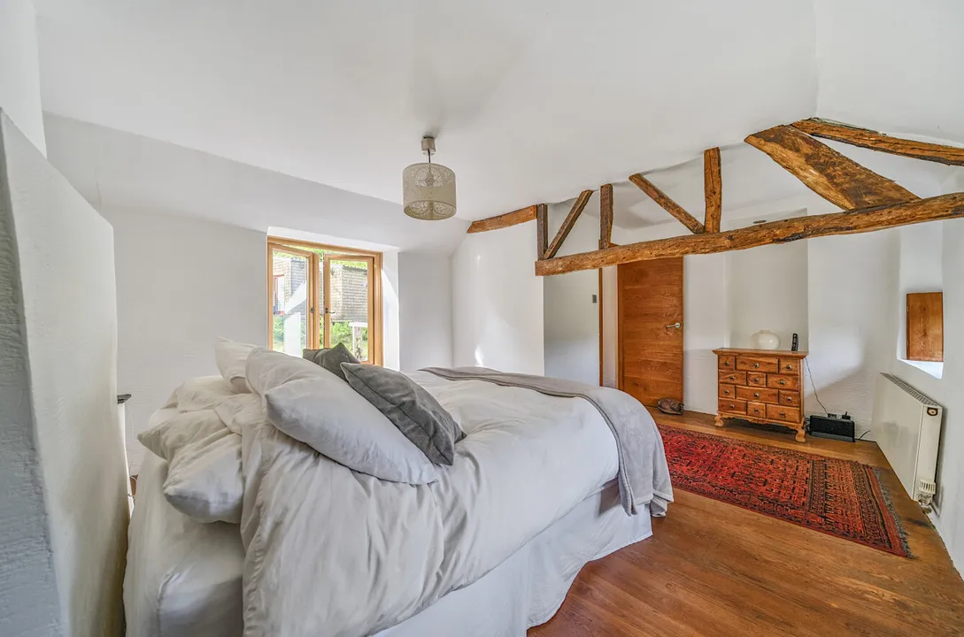 Tibberton Cottage, Coombes Moor, Presteigne, Powys, LD8 2HY, photo 17