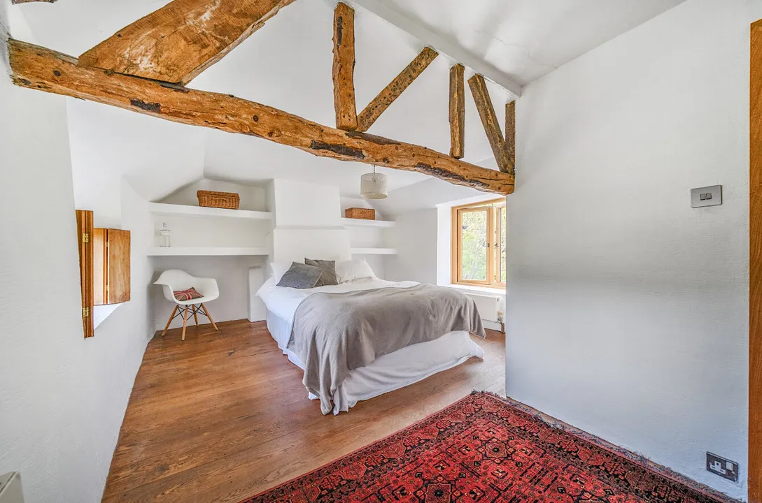 Tibberton Cottage, Coombes Moor, Presteigne, Powys, LD8 2HY, photo 16