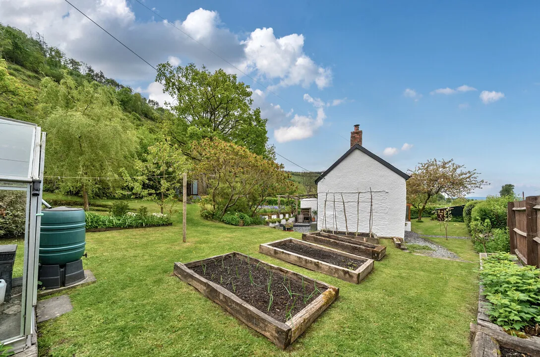 Tibberton Cottage, Coombes Moor, Presteigne, Powys, LD8 2HY, photo 41