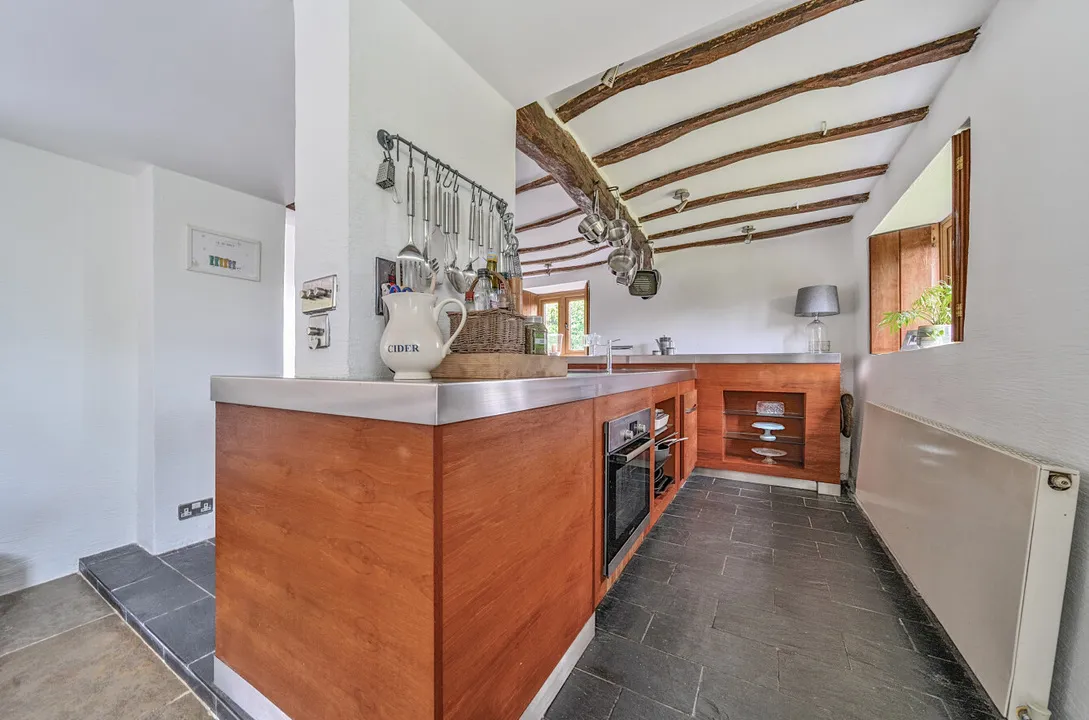 Tibberton Cottage, Coombes Moor, Presteigne, Powys, LD8 2HY, photo 4