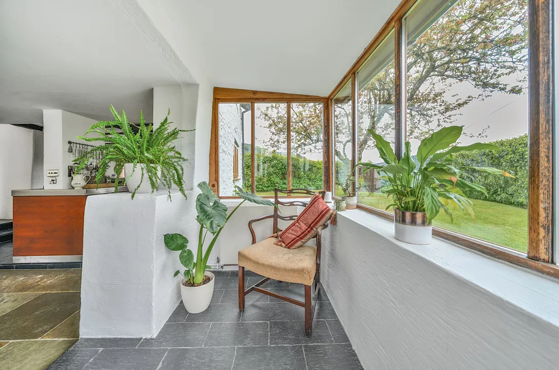 Tibberton Cottage, Coombes Moor, Presteigne, Powys, LD8 2HY, photo 21