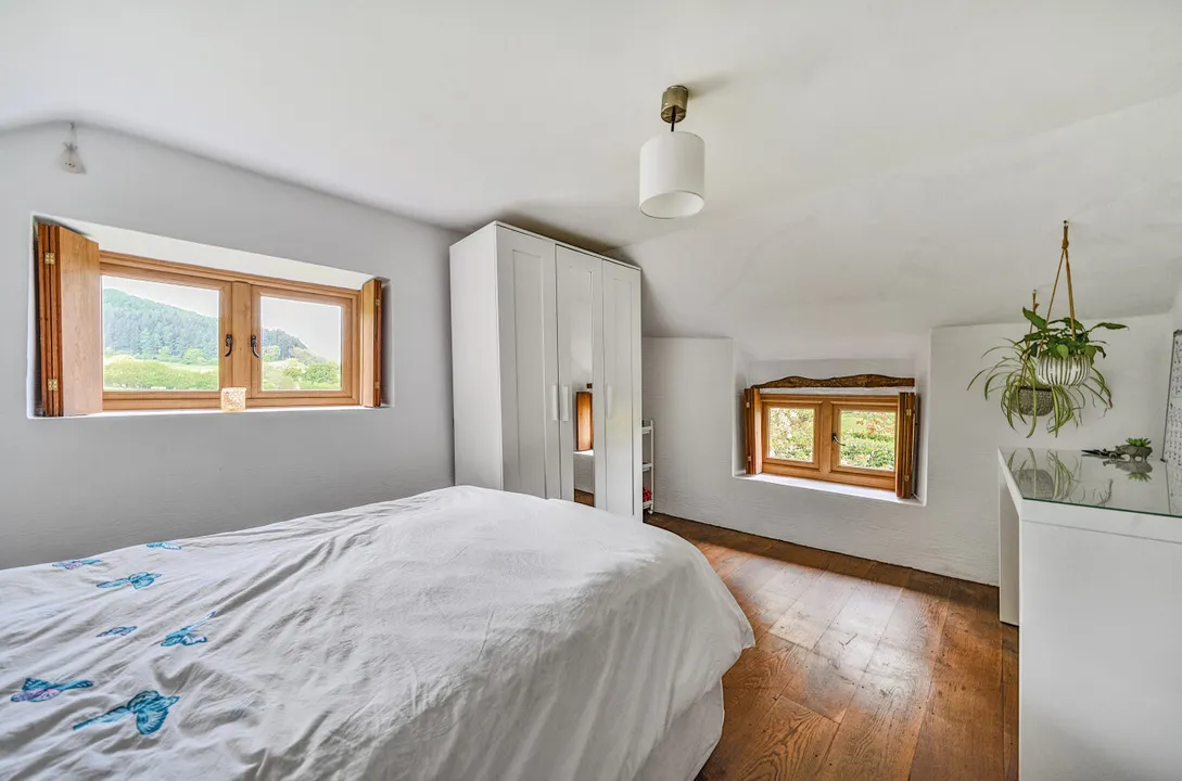 Tibberton Cottage, Coombes Moor, Presteigne, Powys, LD8 2HY, photo 33