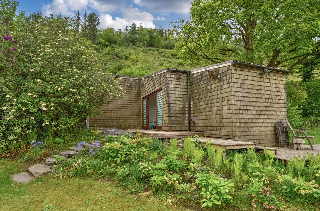 Tibberton Cottage, Coombes Moor, Presteigne, Powys, LD8 2HY, photo 29