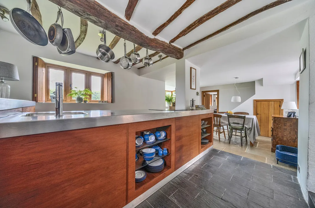 Tibberton Cottage, Coombes Moor, Presteigne, Powys, LD8 2HY, photo 5