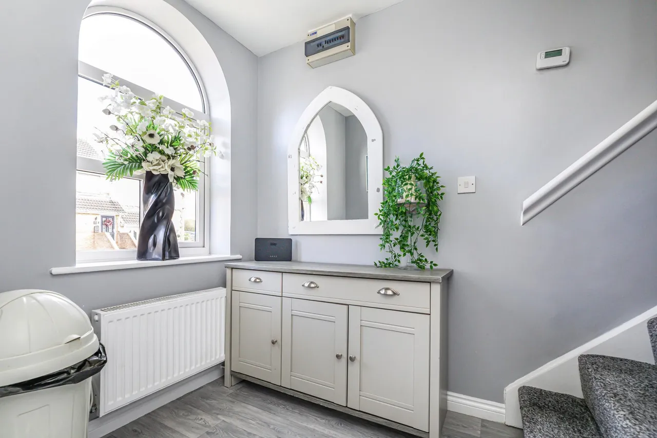 The Willows, Darfield, S73, photo 19