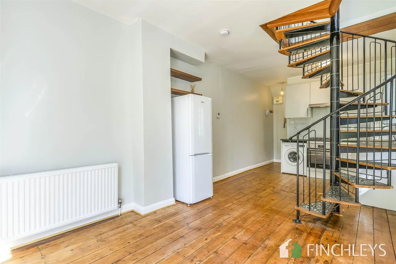 Crescent Road, London, N3, photo 4