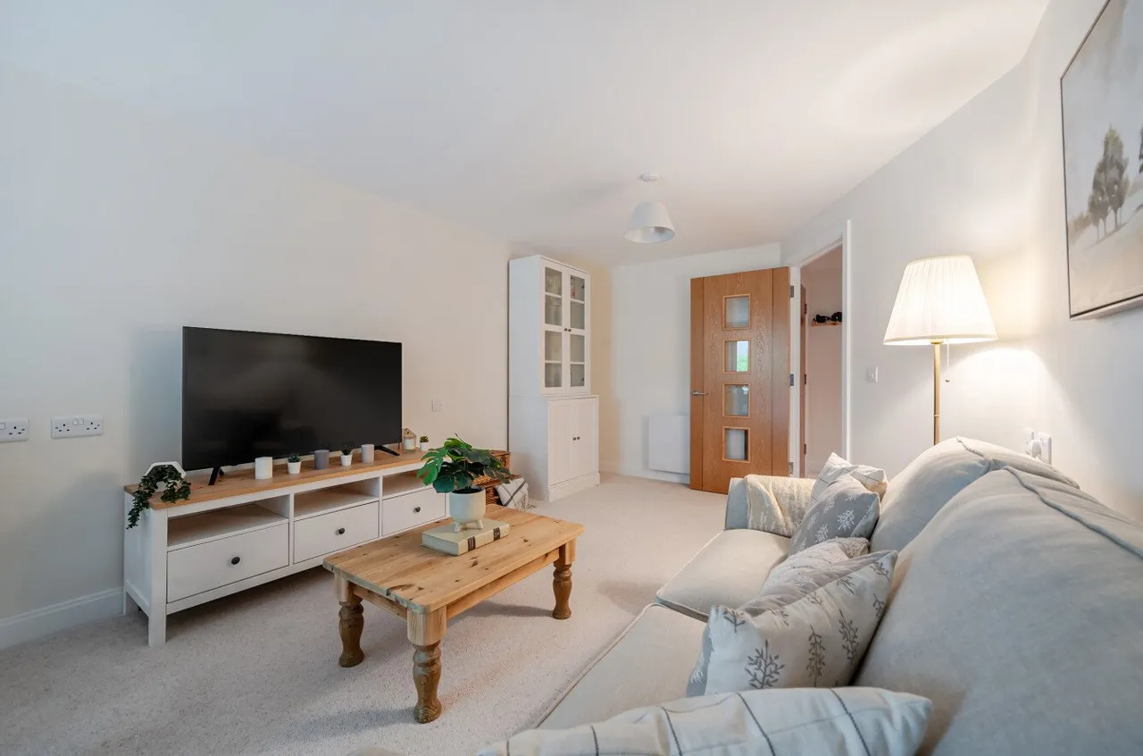 The Dean, Alresford, SO24, photo 4