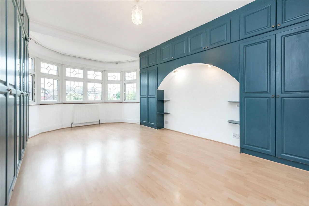 Chelmsford Square, Kensal Rise, London, NW10, photo 9