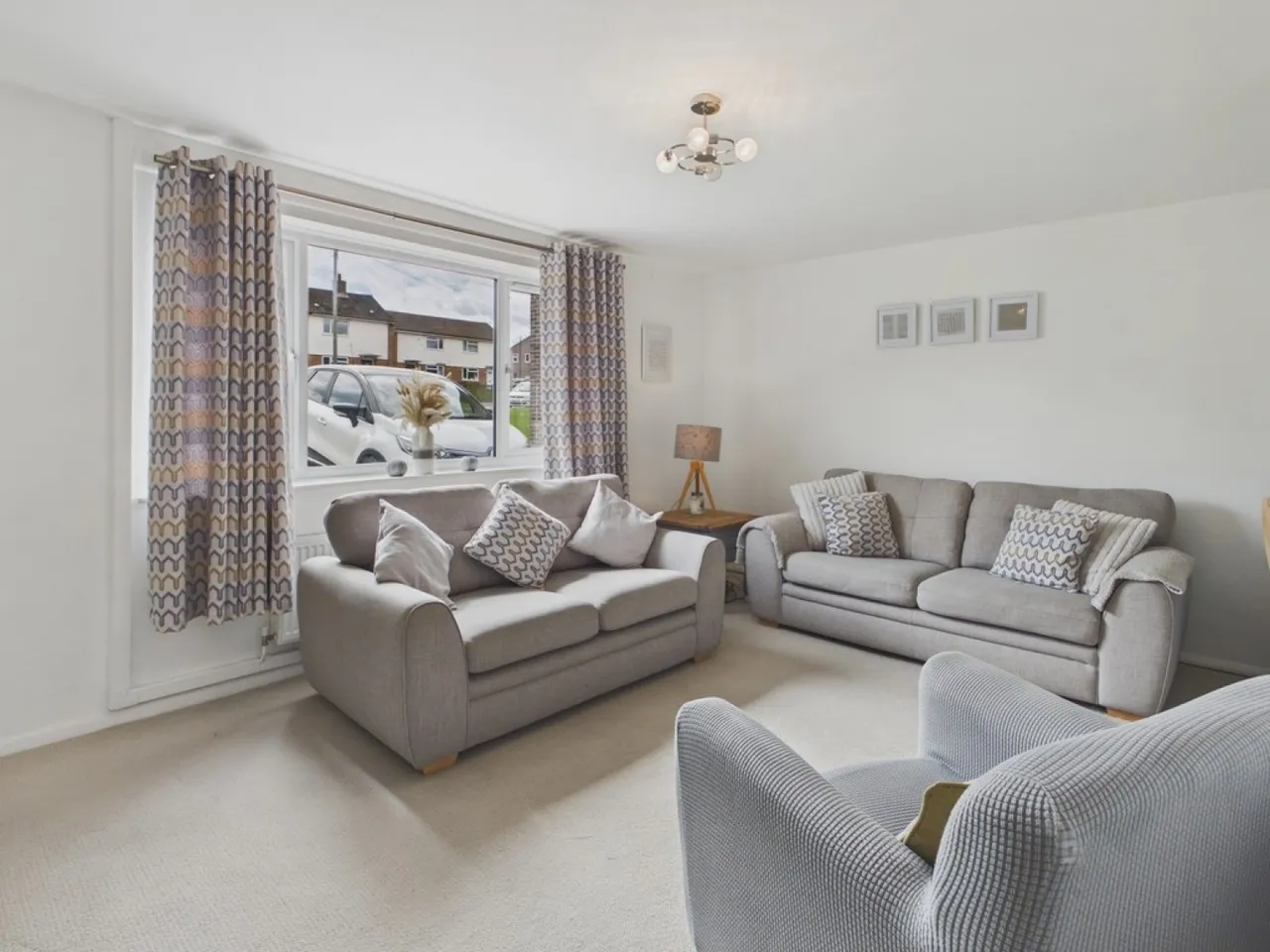 North Side, New Tupton, photo 2