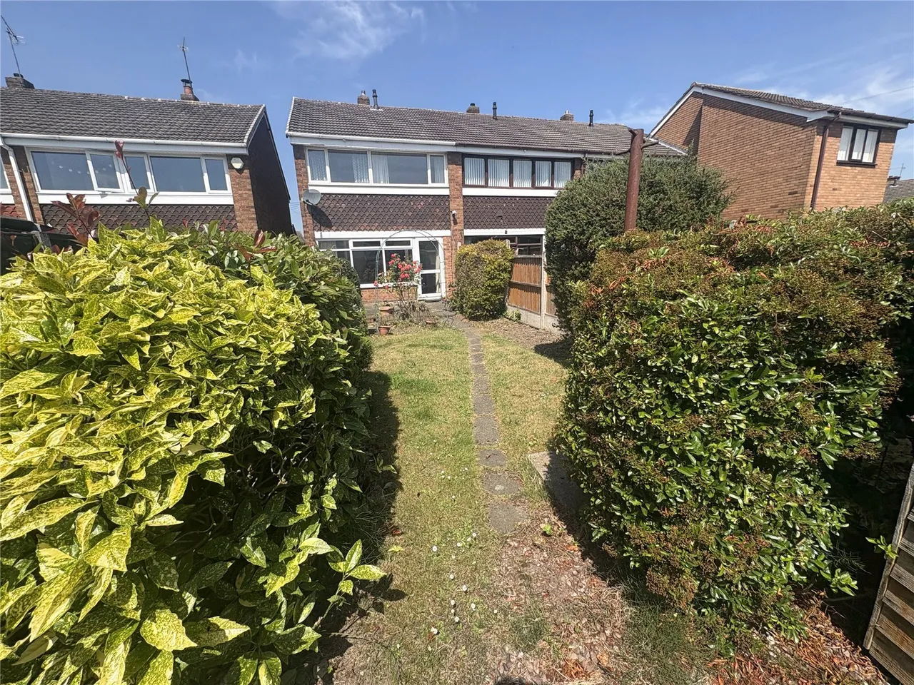 The Hayes, Willenhall, WV12, photo 12