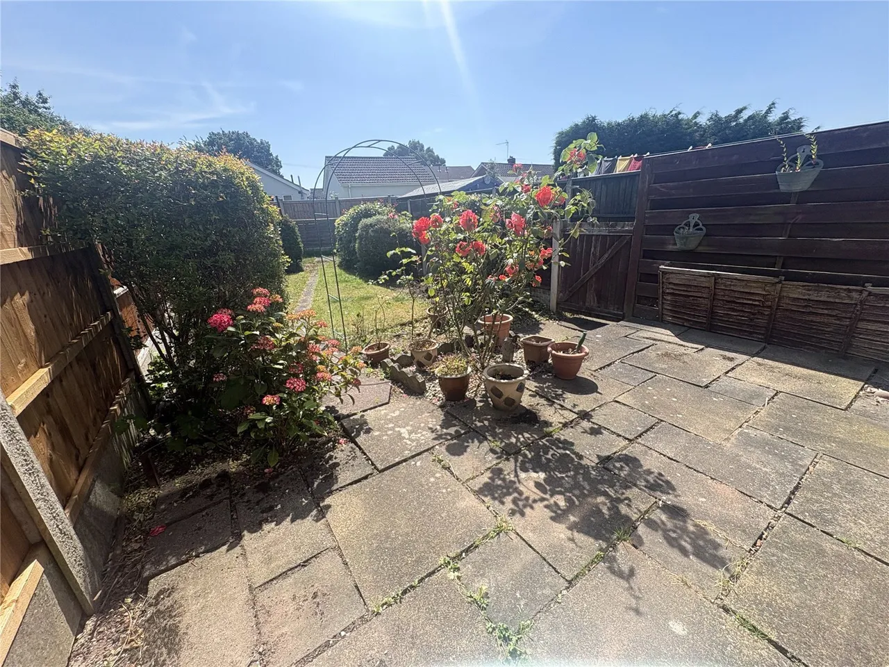 The Hayes, Willenhall, WV12, photo 11