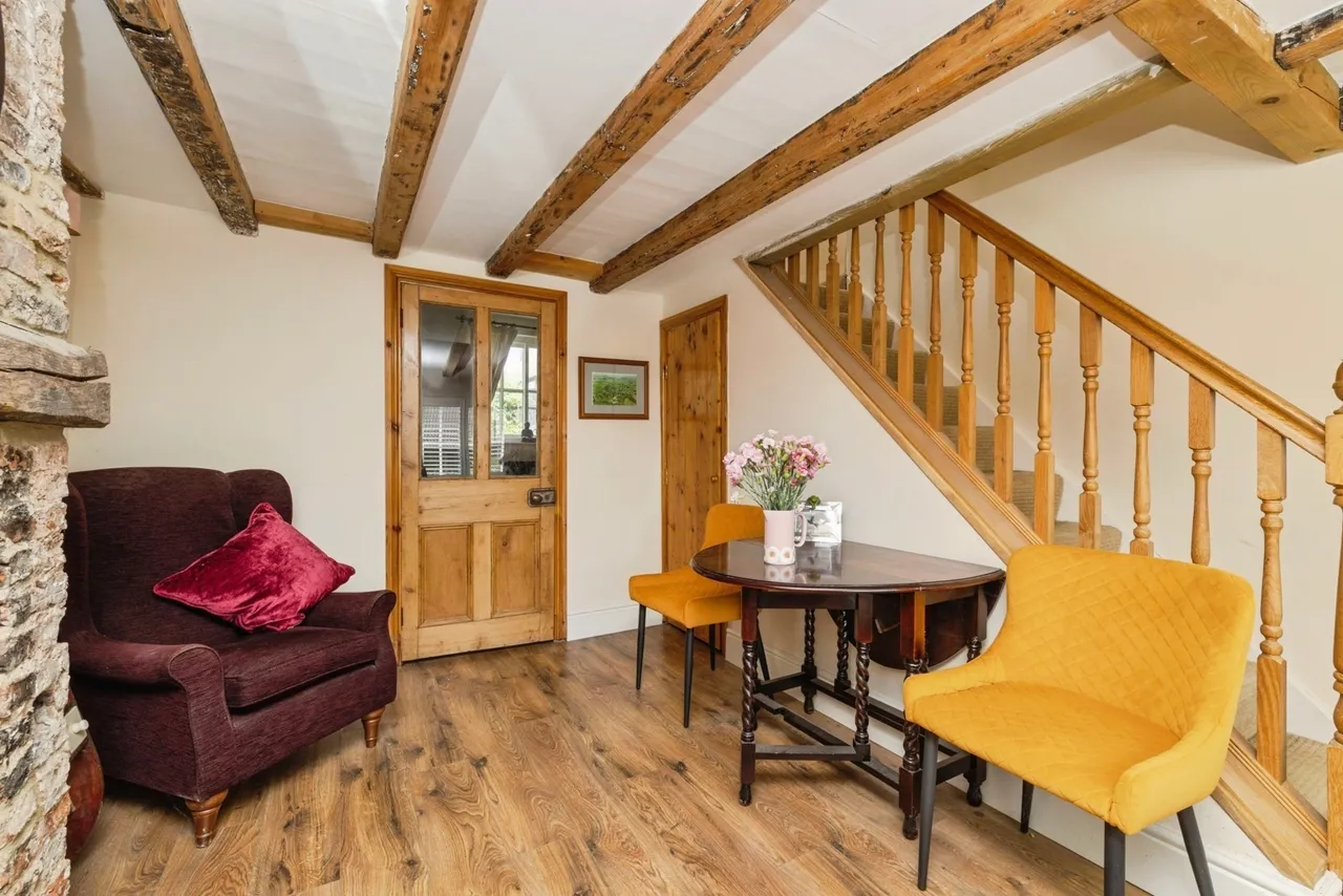 Wells Cottages, Egglescliffe, Stockton-on-Tees, Durham, TS16, photo 4