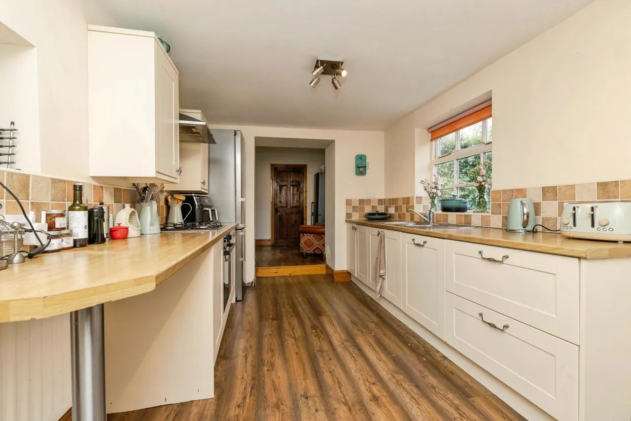 Wells Cottages, Egglescliffe, Stockton-on-Tees, Durham, TS16, photo 8