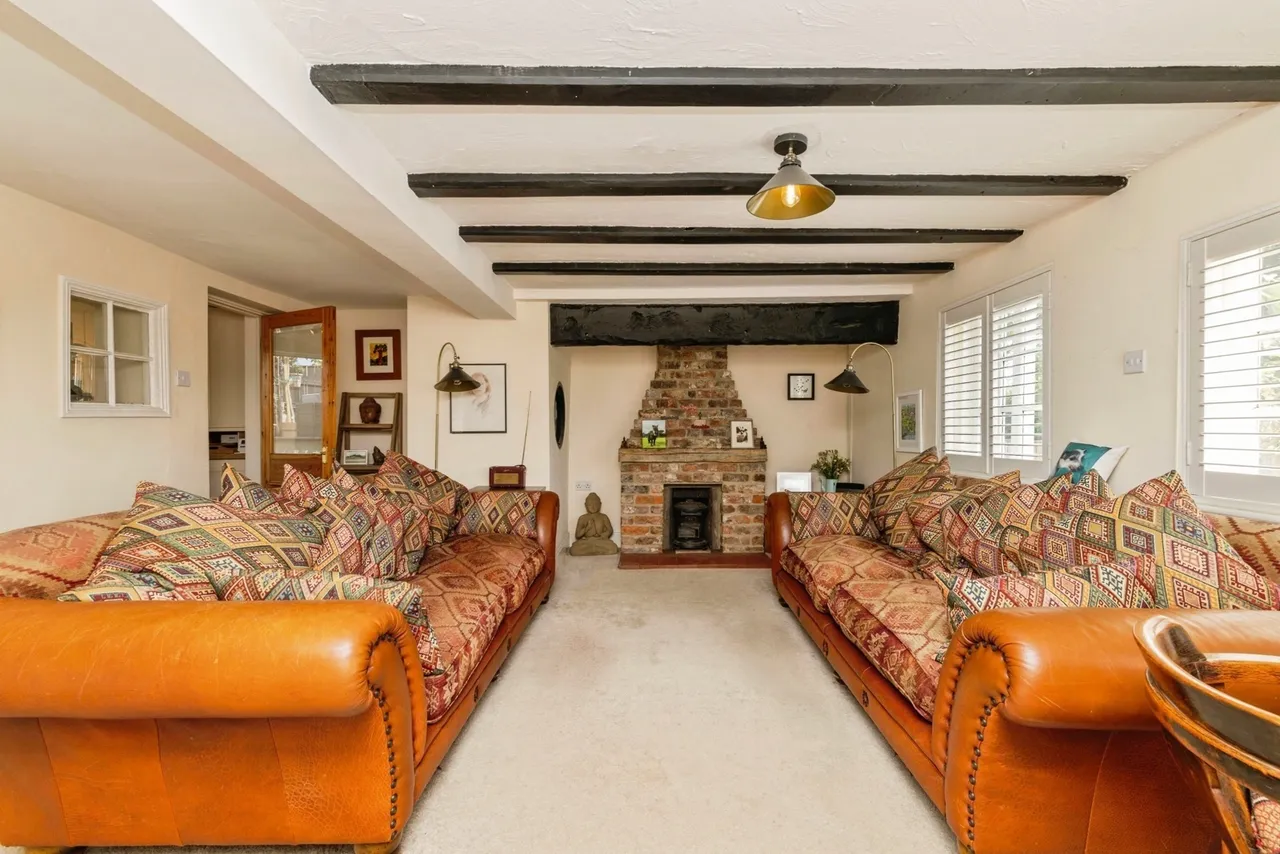 Wells Cottages, Egglescliffe, Stockton-on-Tees, Durham, TS16, photo 5