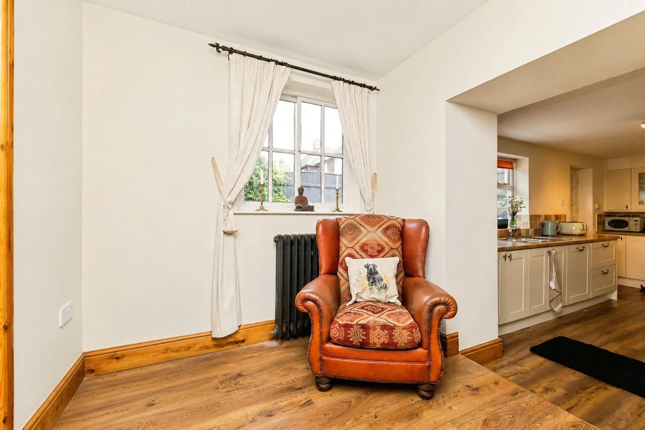 Wells Cottages, Egglescliffe, Stockton-on-Tees, Durham, TS16, photo 9