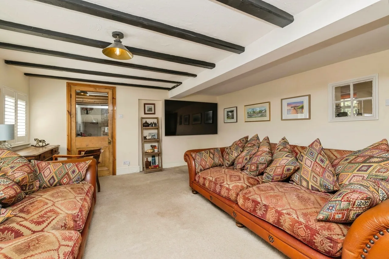 Wells Cottages, Egglescliffe, Stockton-on-Tees, Durham, TS16, photo 6