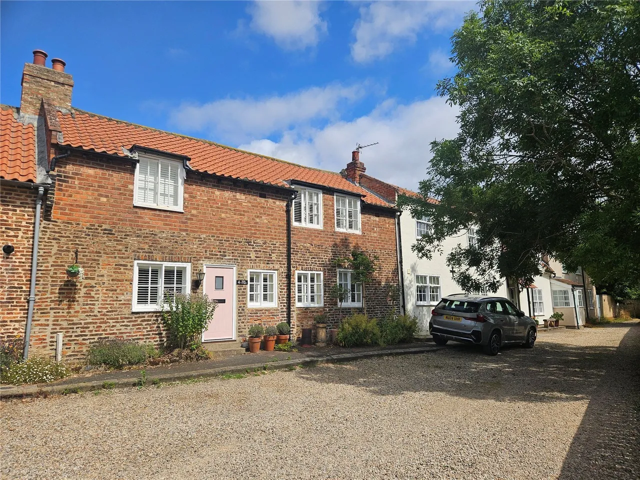 Wells Cottages, Egglescliffe, Stockton-on-Tees, Durham, TS16, photo 15