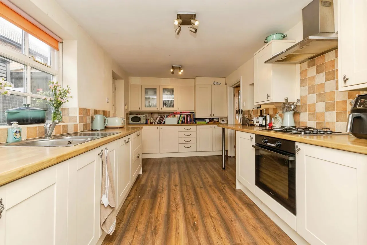 Wells Cottages, Egglescliffe, Stockton-on-Tees, Durham, TS16, photo 7