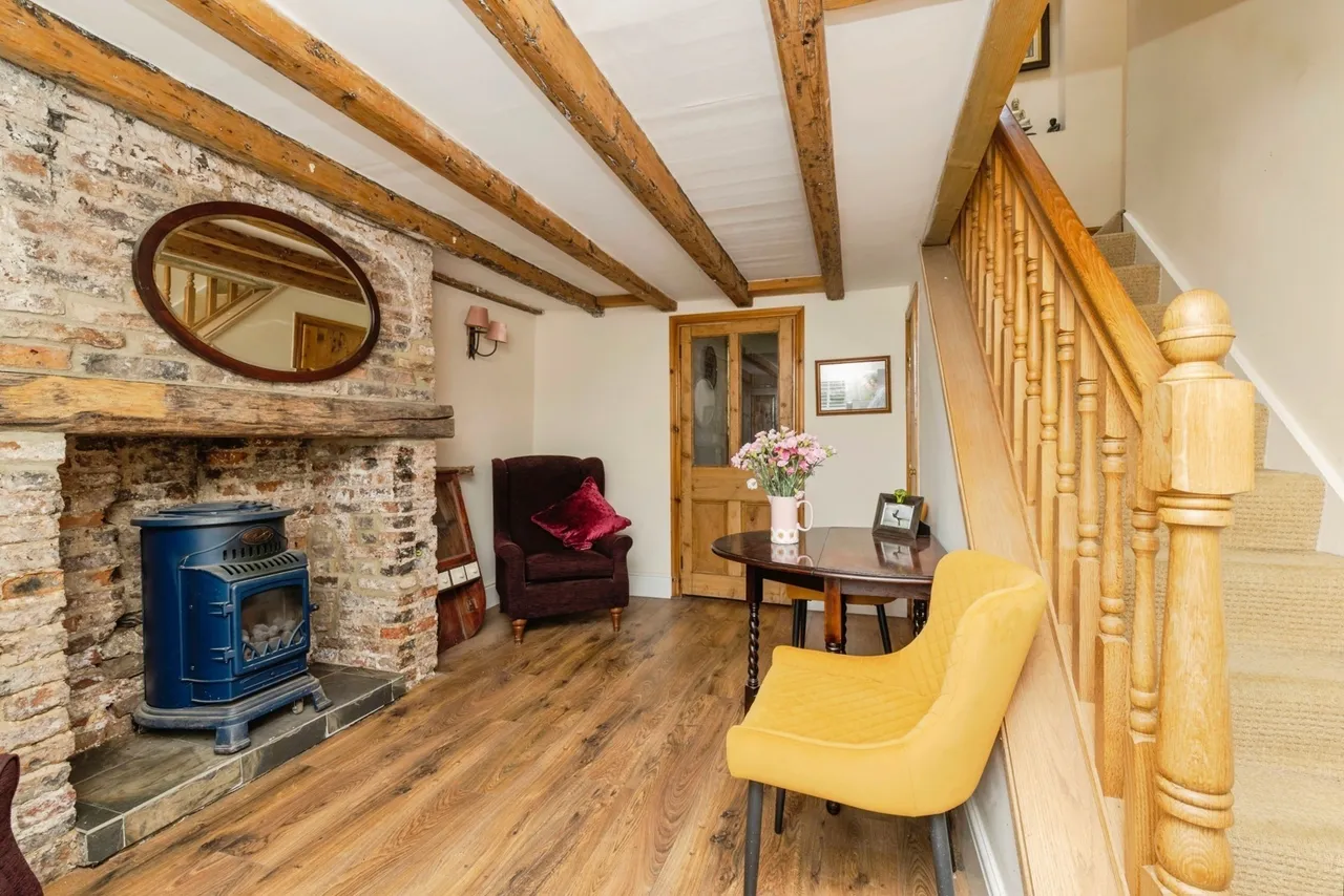 Wells Cottages, Egglescliffe, Stockton-on-Tees, Durham, TS16, photo 3