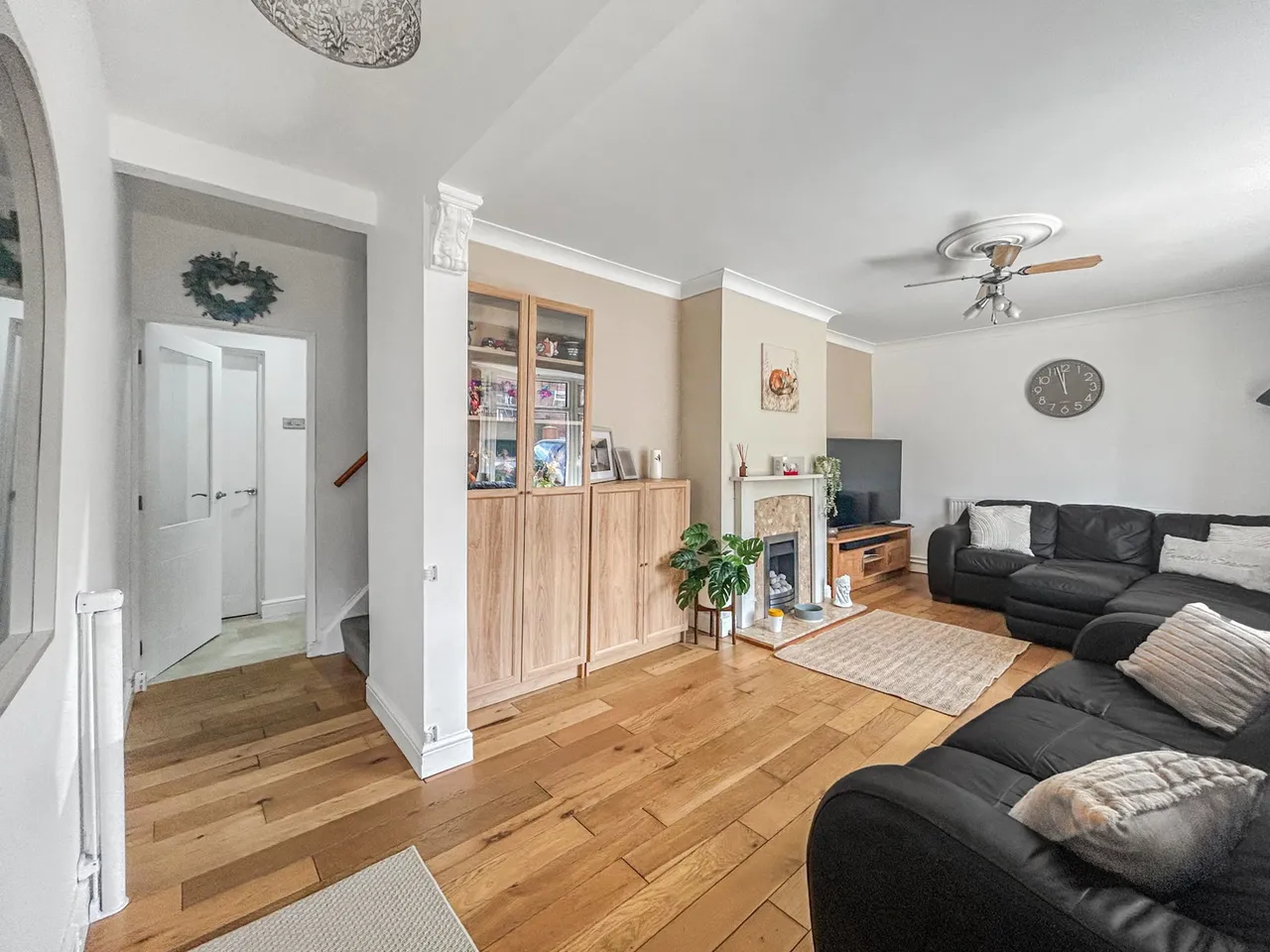 Housefield Road, Bentilee, photo 2