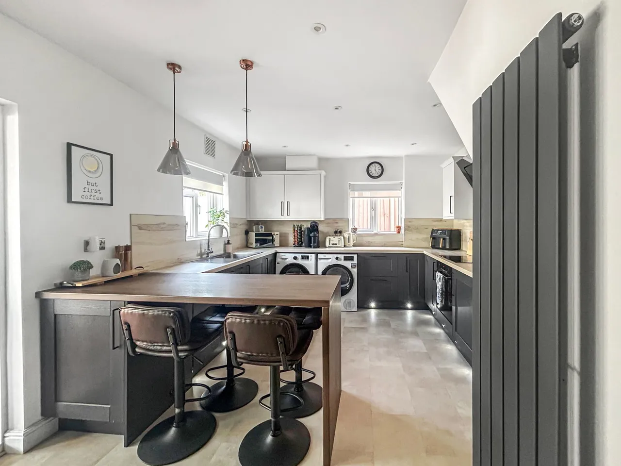 Housefield Road, Bentilee, photo 4