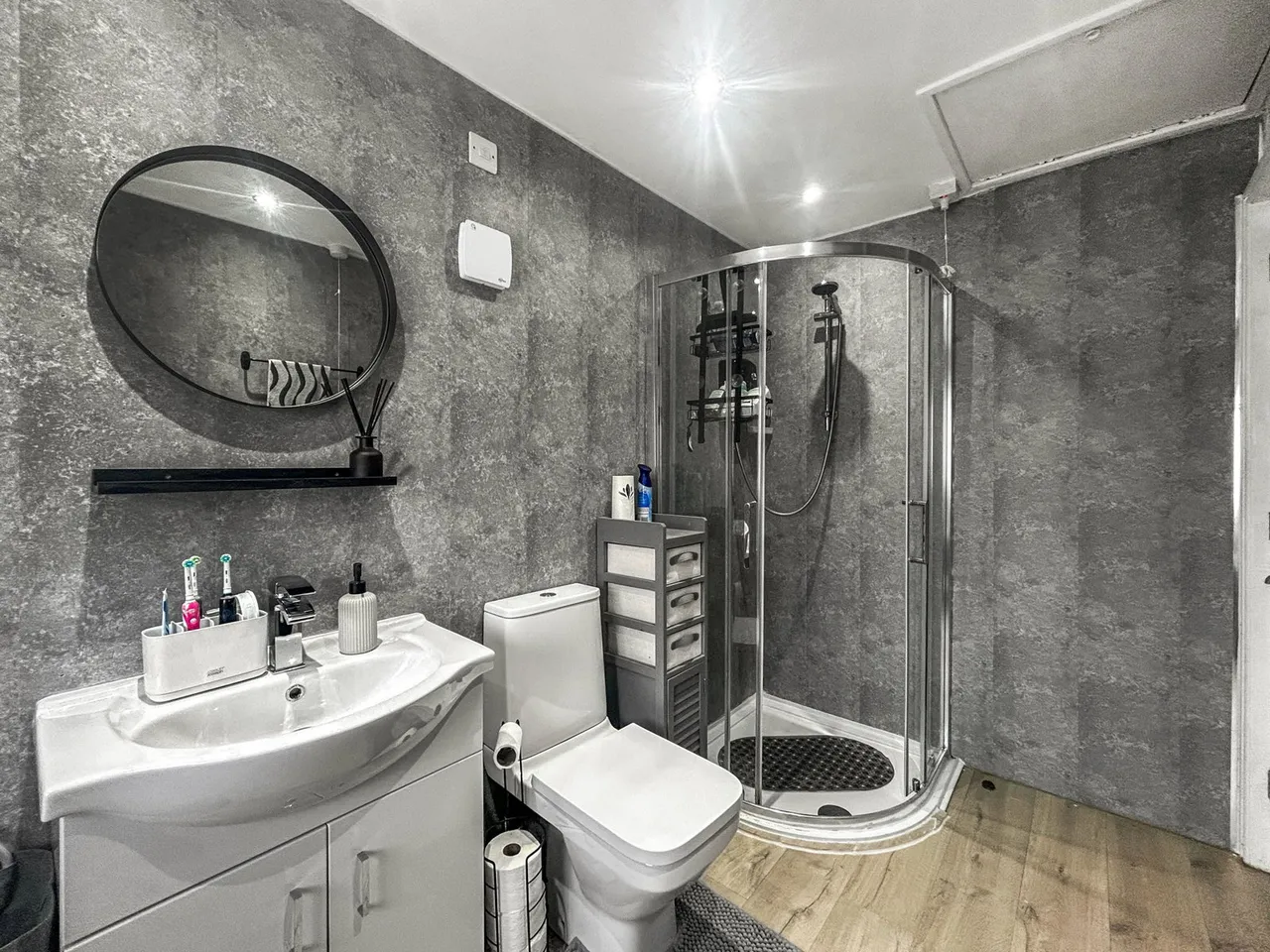 Housefield Road, Bentilee, photo 18
