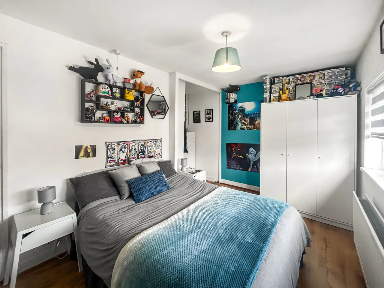 Housefield Road, Bentilee, photo 13