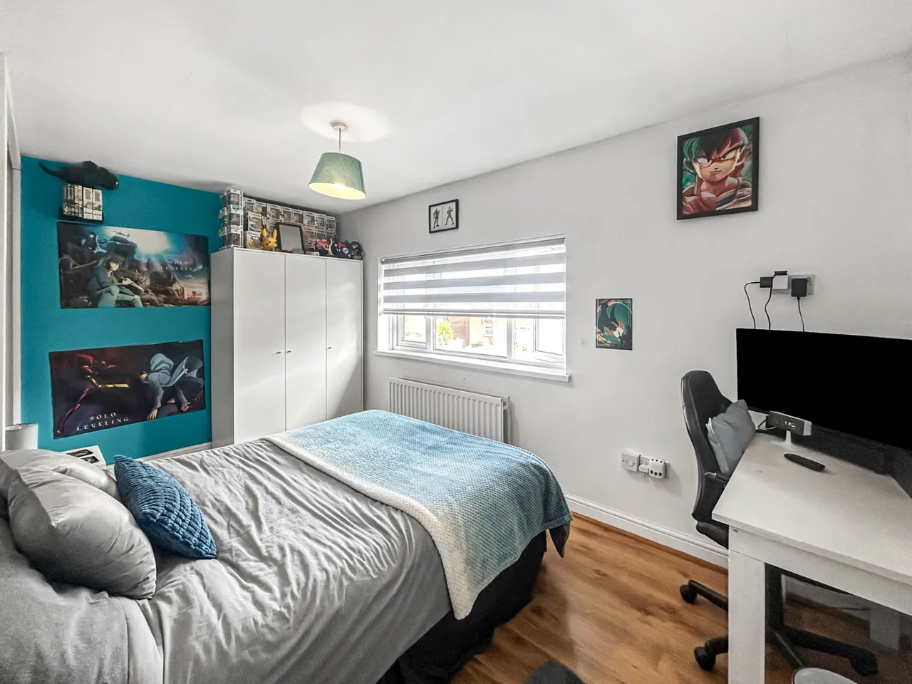 Housefield Road, Bentilee, photo 12