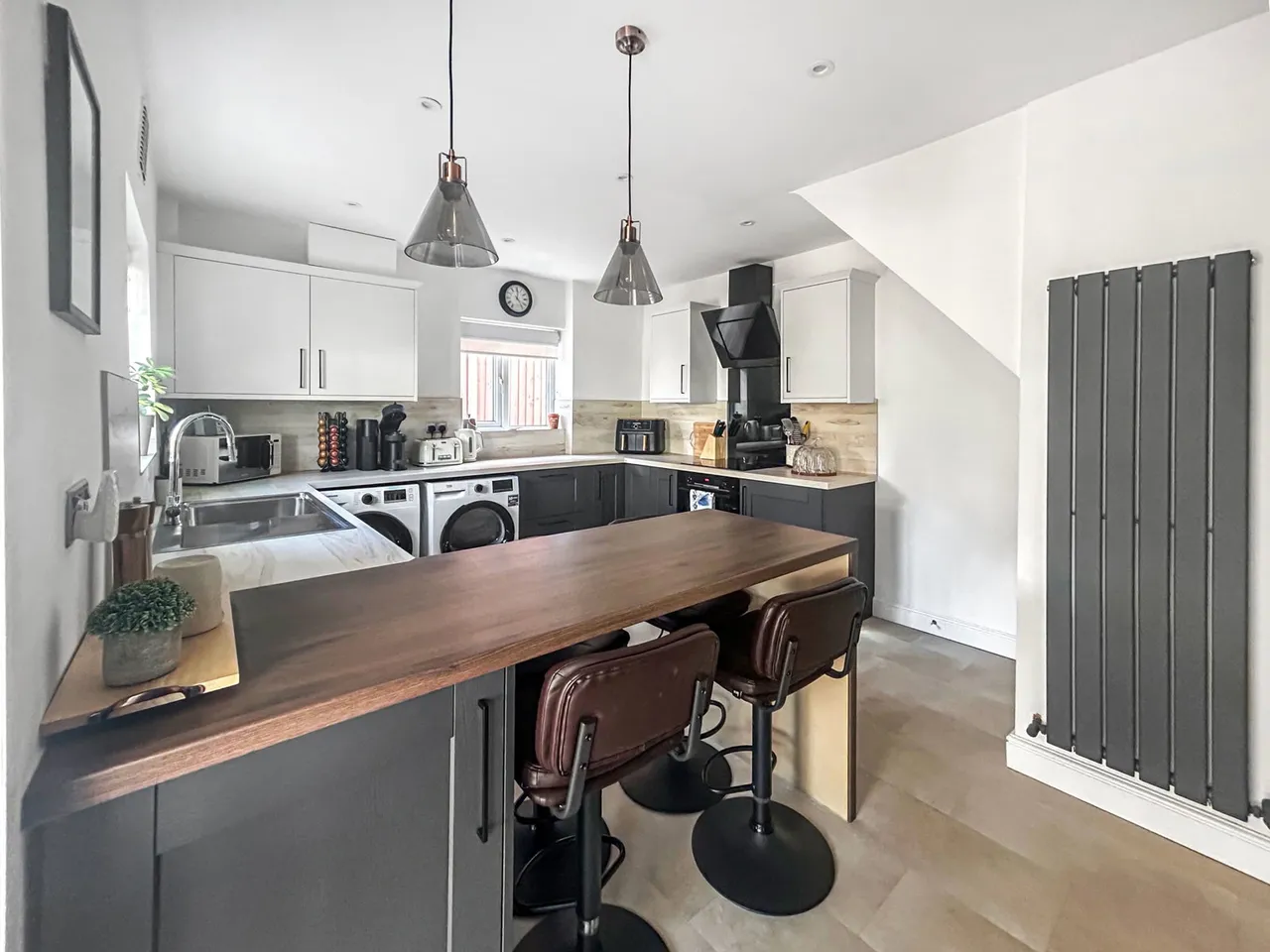 Housefield Road, Bentilee, photo 5