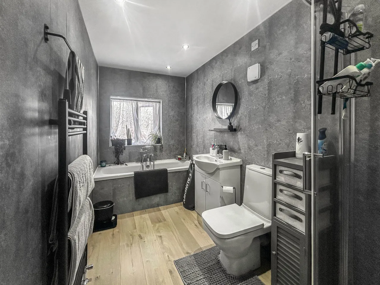 Housefield Road, Bentilee, photo 17