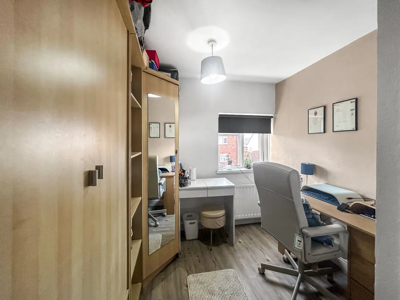 Housefield Road, Bentilee, photo 15