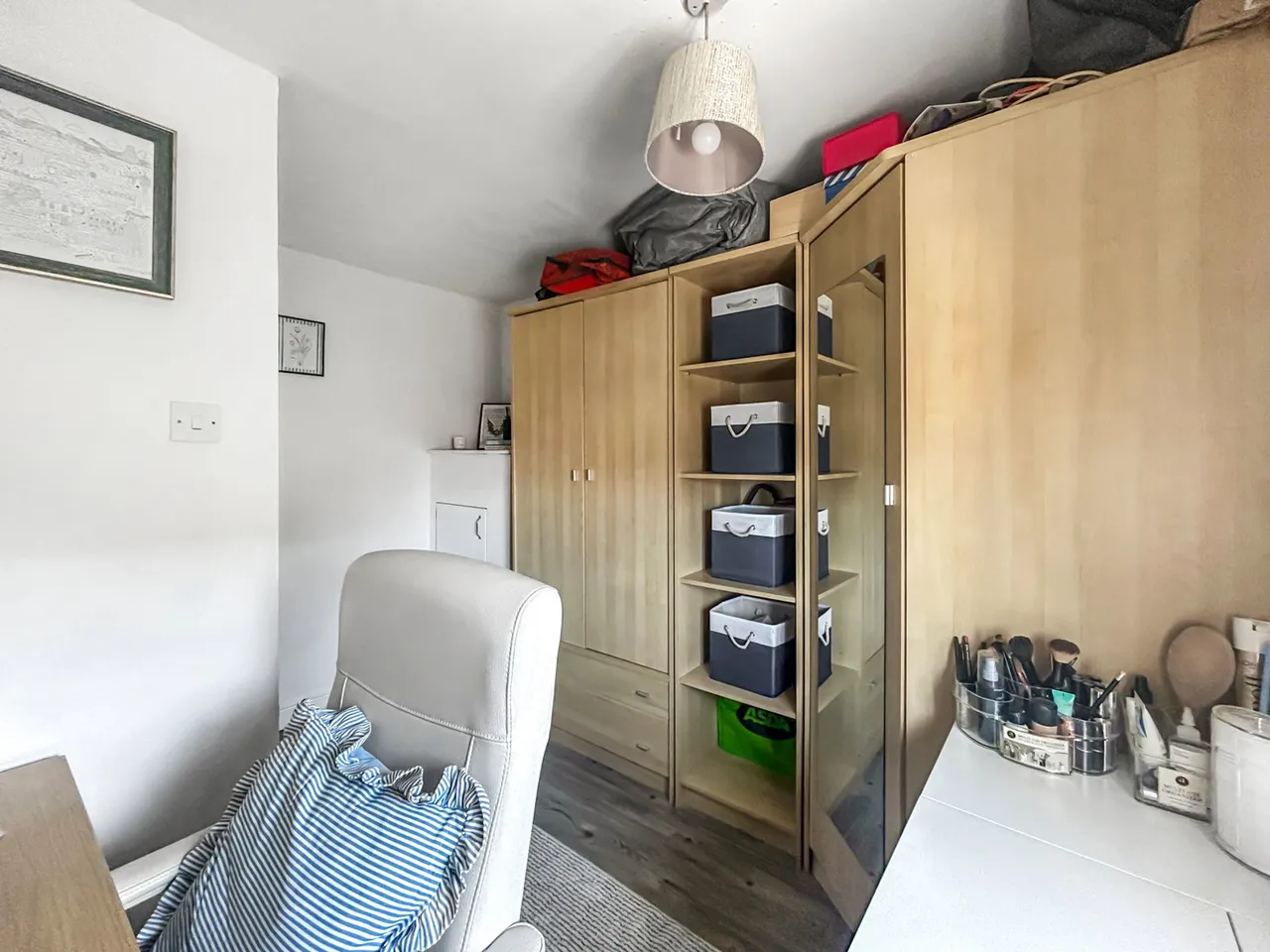 Housefield Road, Bentilee, photo 16