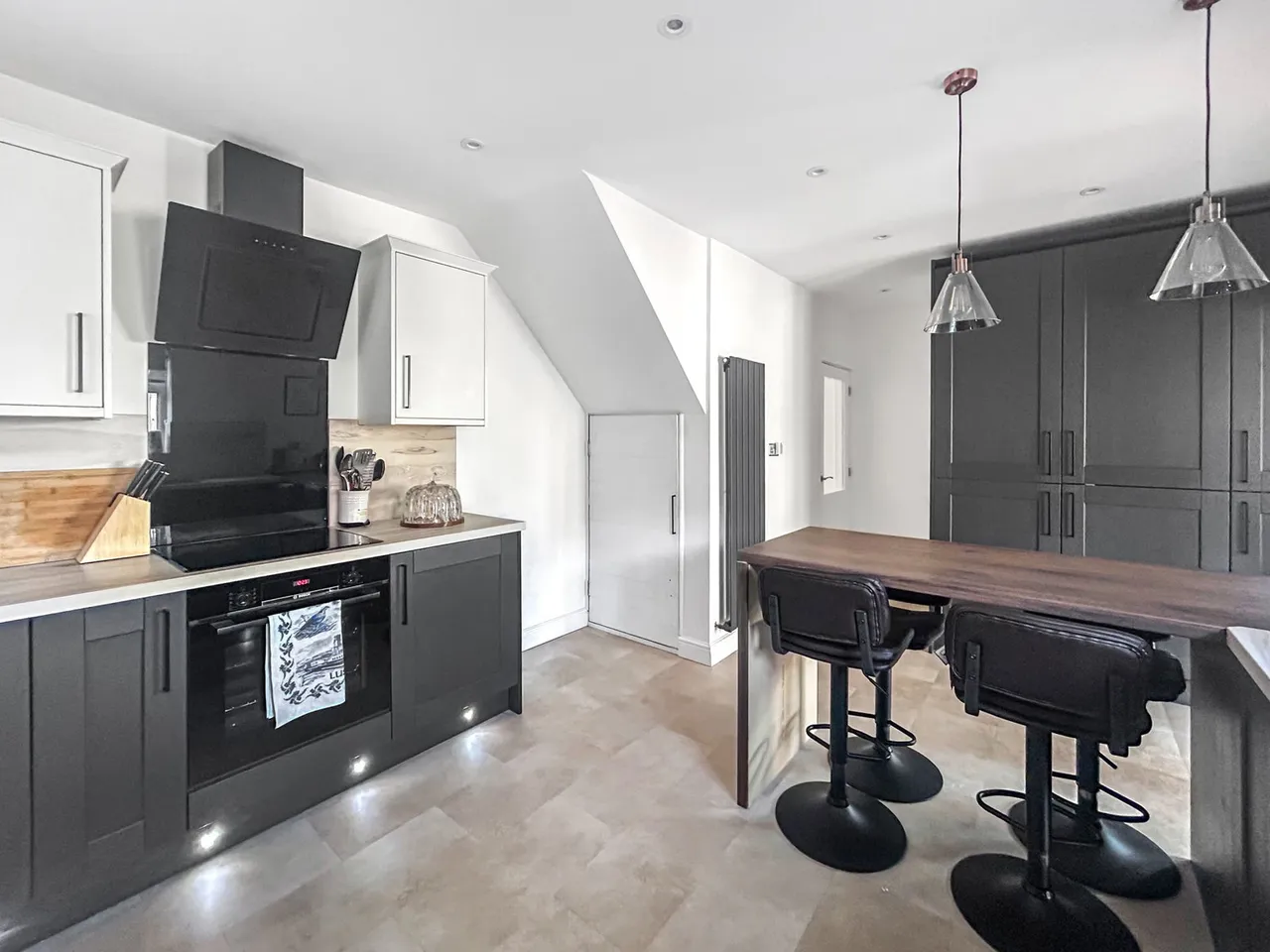 Housefield Road, Bentilee, photo 7