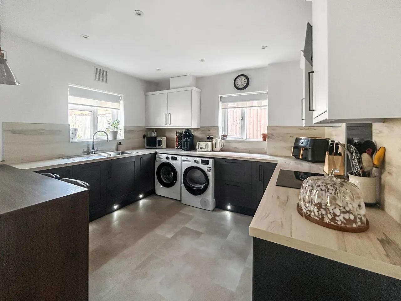 Housefield Road, Bentilee, photo 6
