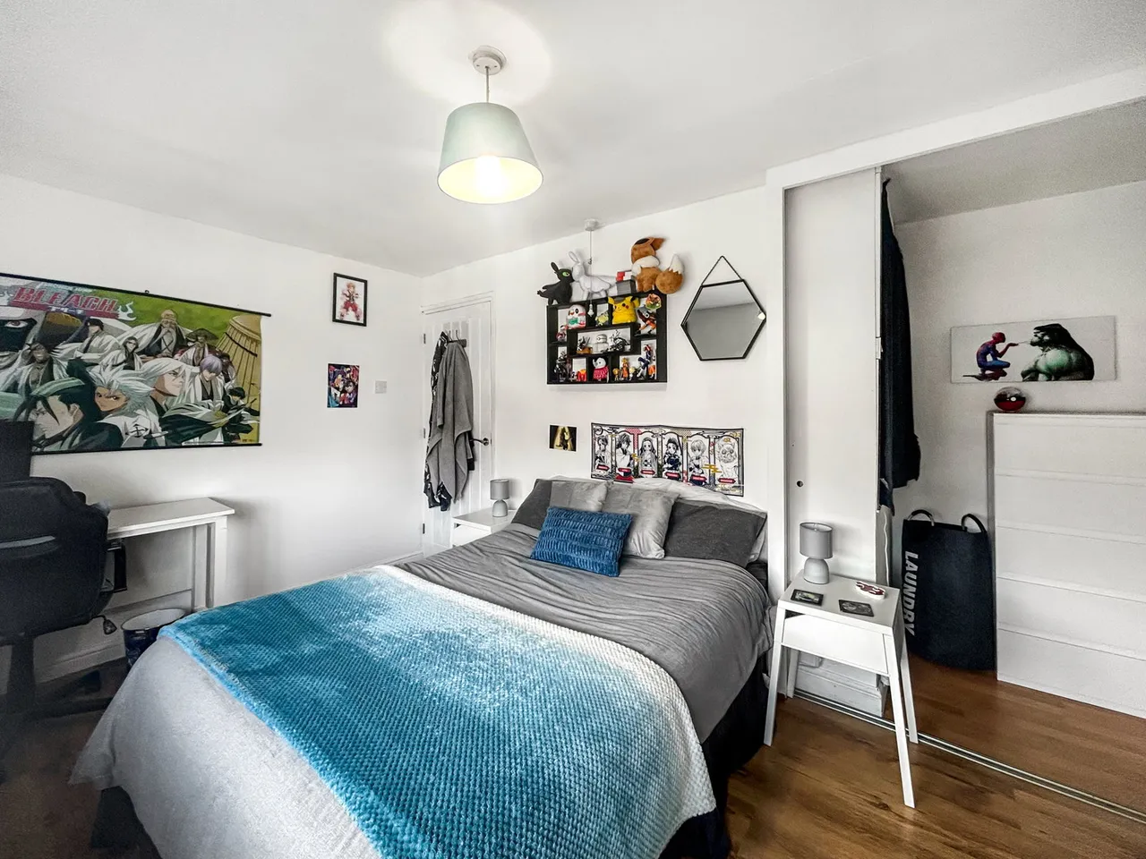 Housefield Road, Bentilee, photo 14