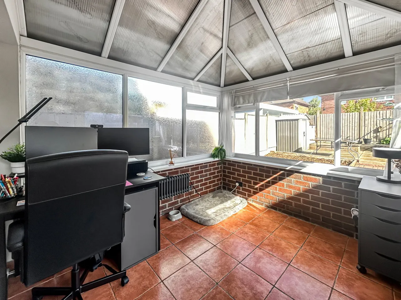 Housefield Road, Bentilee, photo 8
