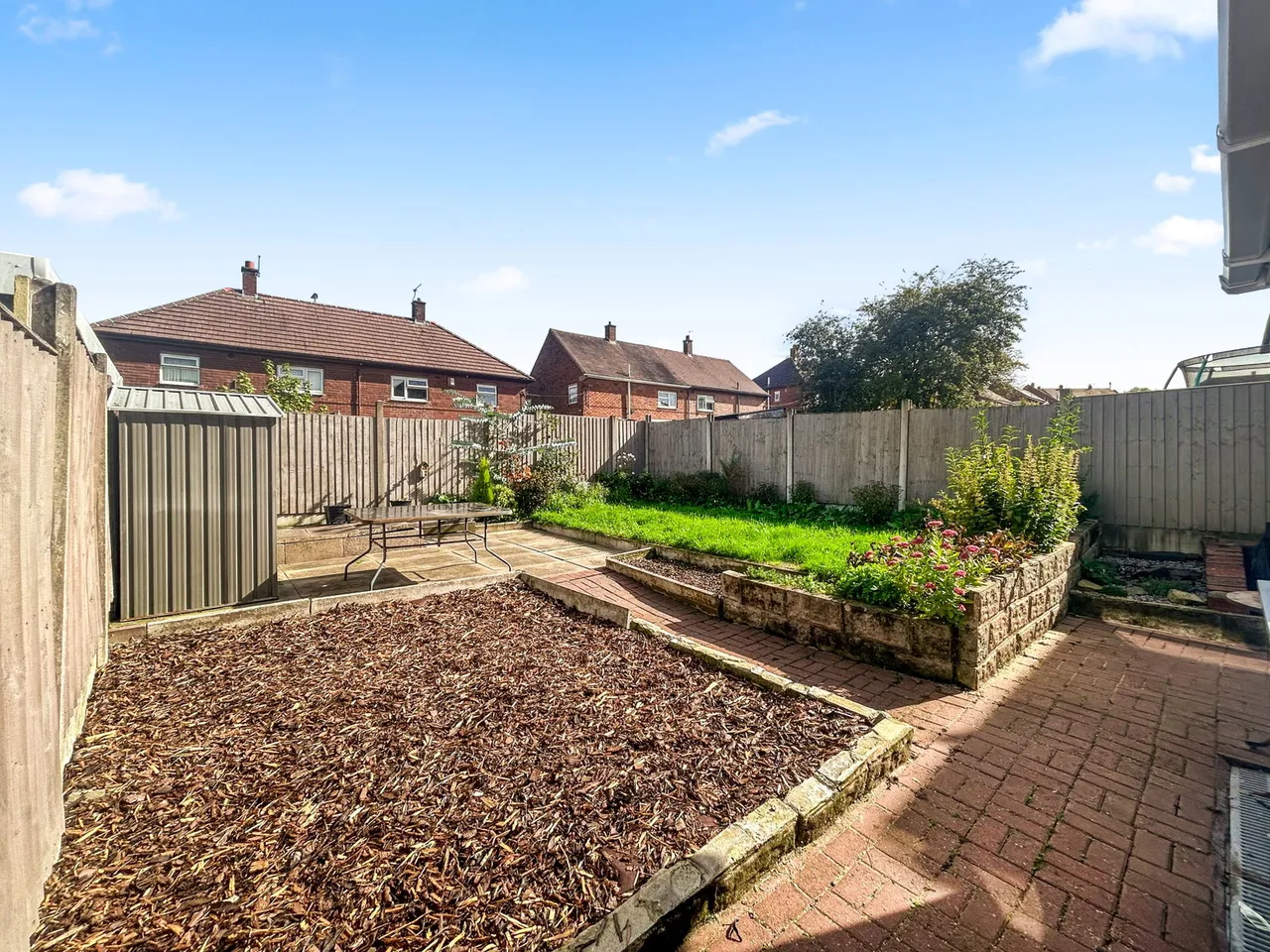 Housefield Road, Bentilee, photo 21